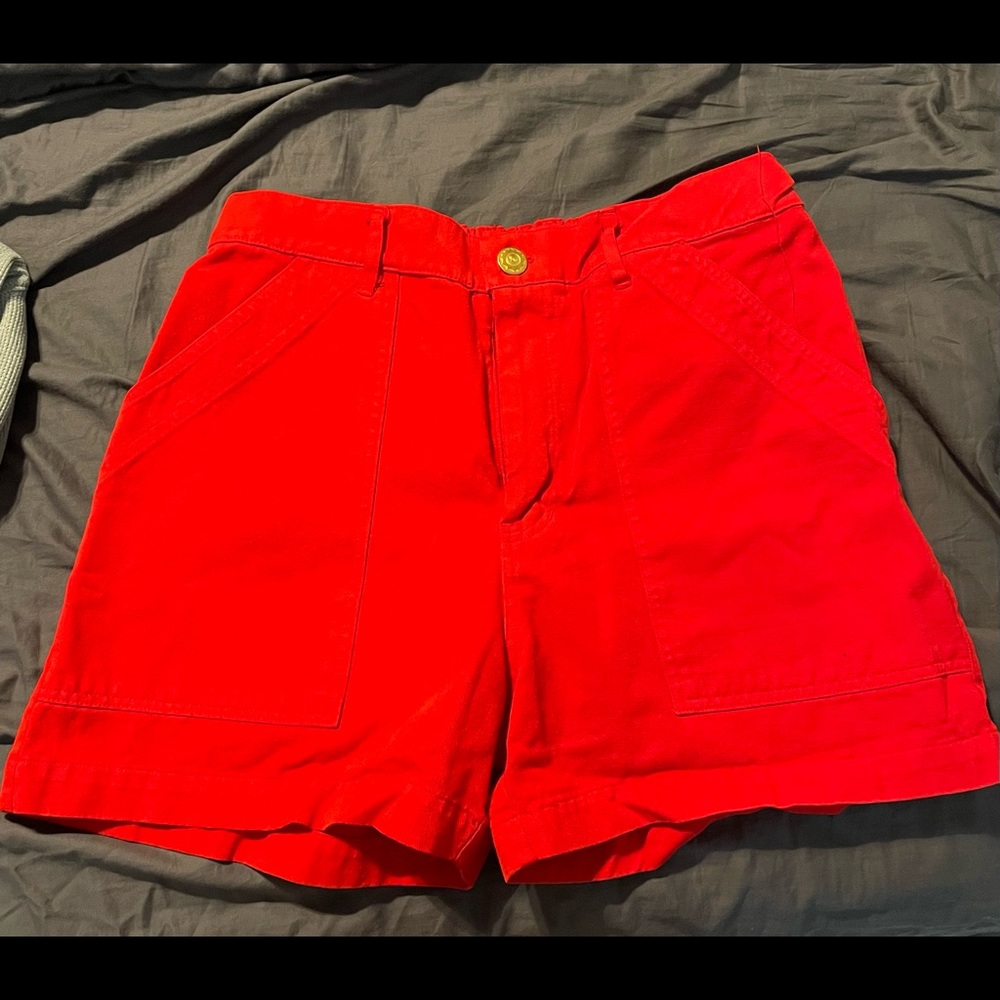 Big Bud Press Work Shorts size medium